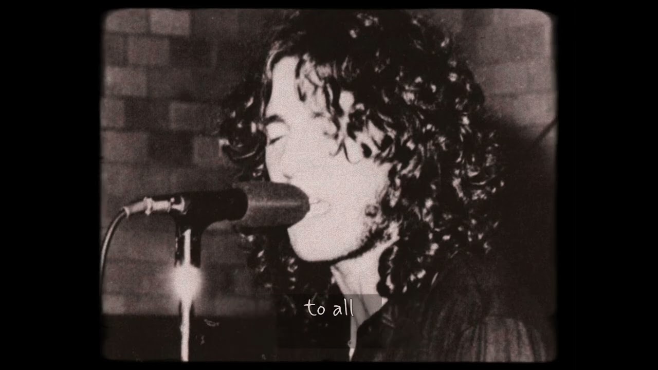 The Bruce Springsteen Band - Cherokee Queen - Live at Richmond Arena, Richmond, VA (03/17/1972)