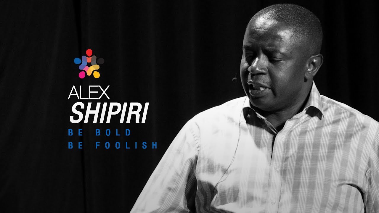 Stick To Your Lane - Alex Shipiri