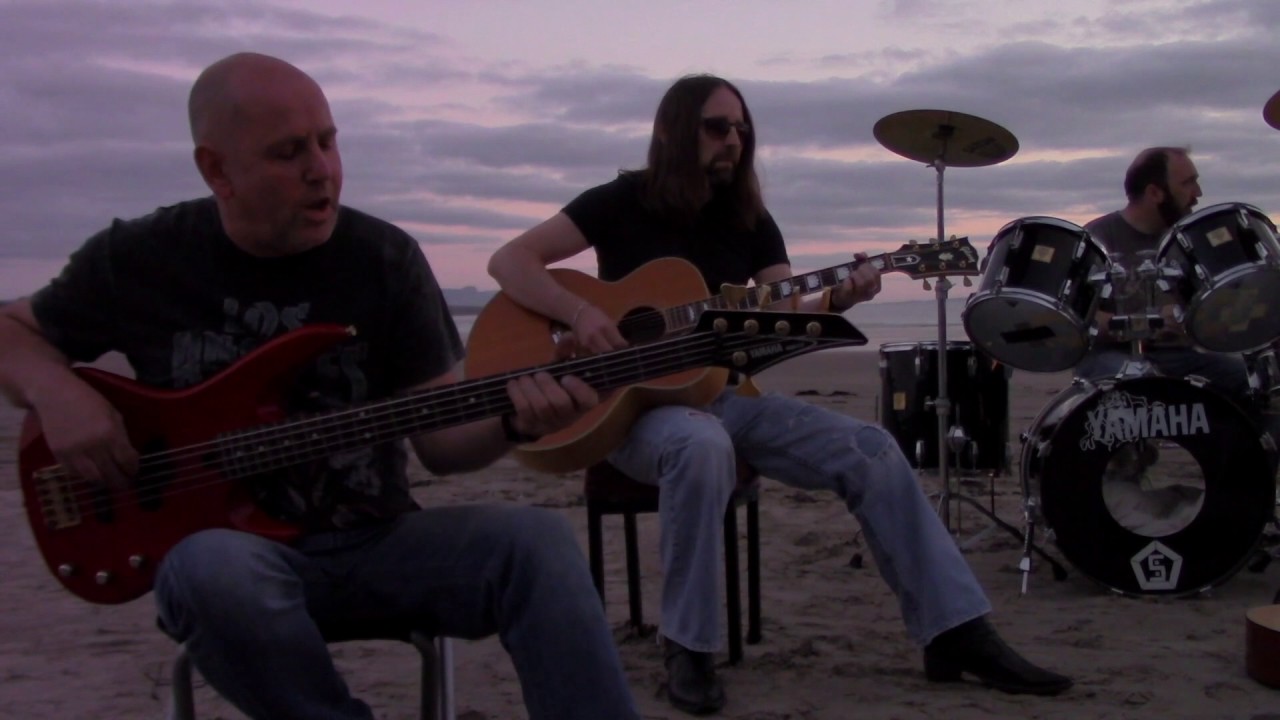 Cover End of The Line (with outtakes)