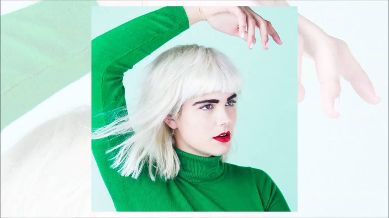 BEC SANDRIDGE - High Tide (Audio)