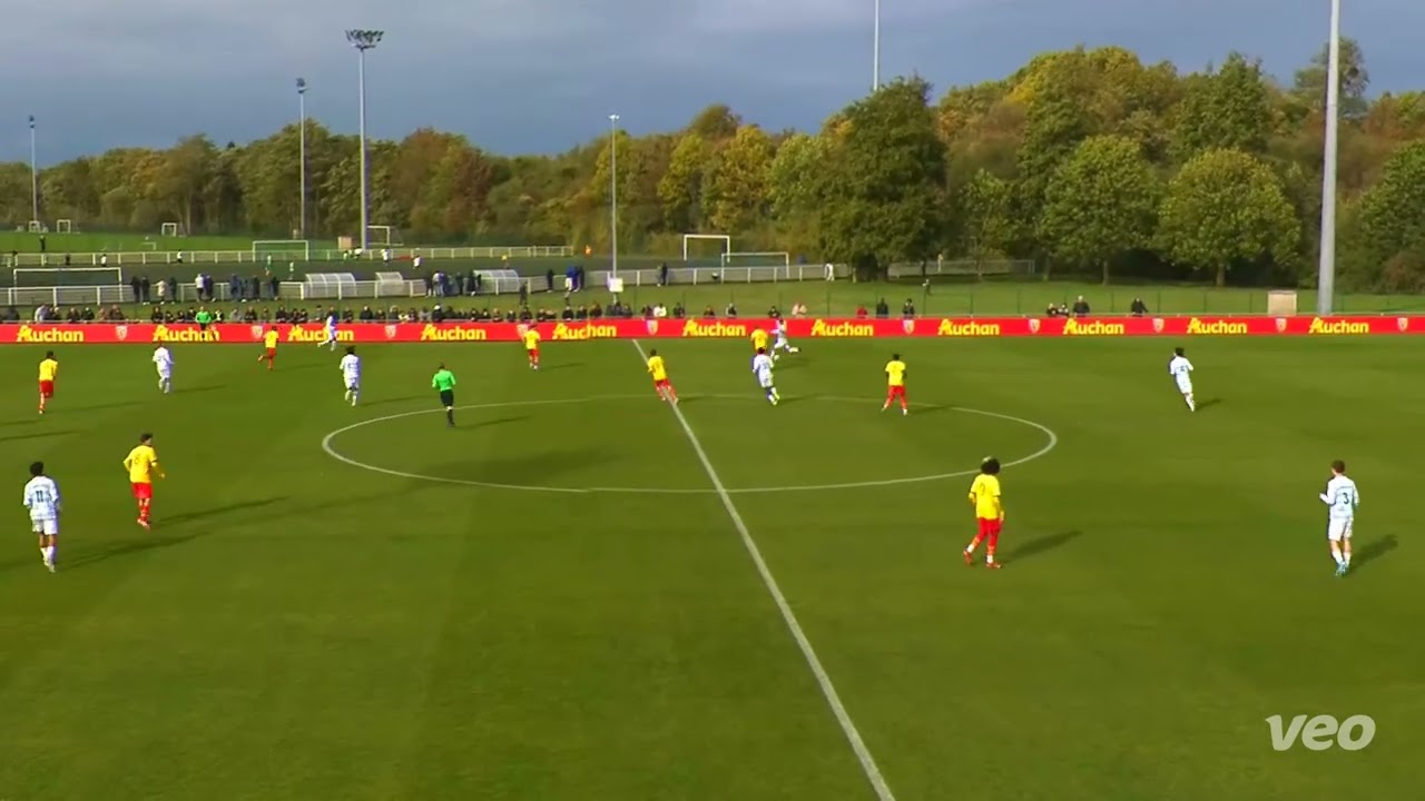 Lens VS racing U17 Nat