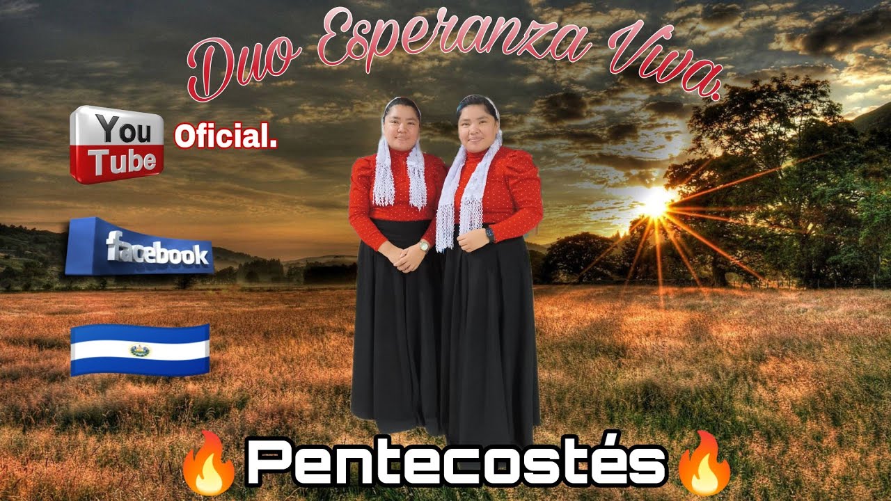 Duo Esperanza Viva.