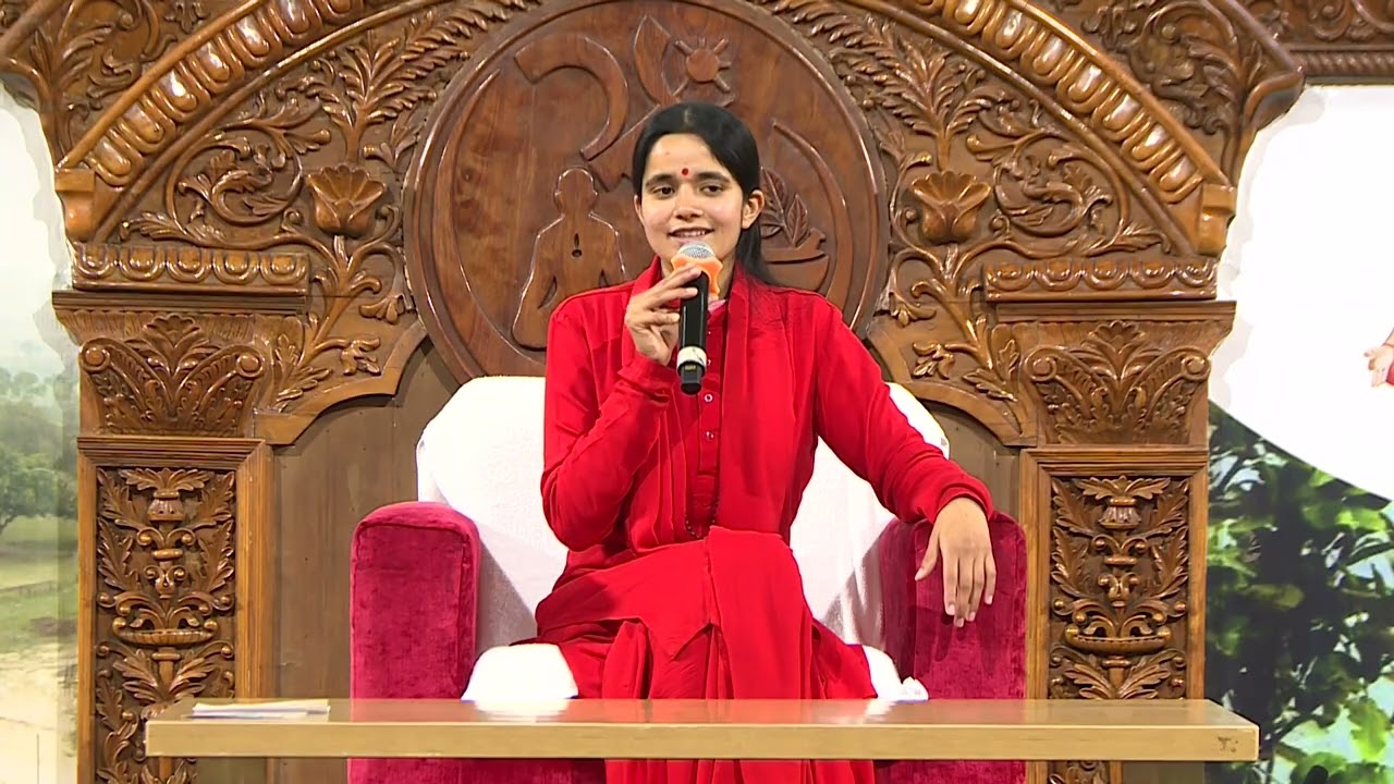 जीवन की सबसे बड़ी संपदा : दैवी संपदा || Part - 03 || देव वाणी जी || भाग-32 || वैदिक चैनल