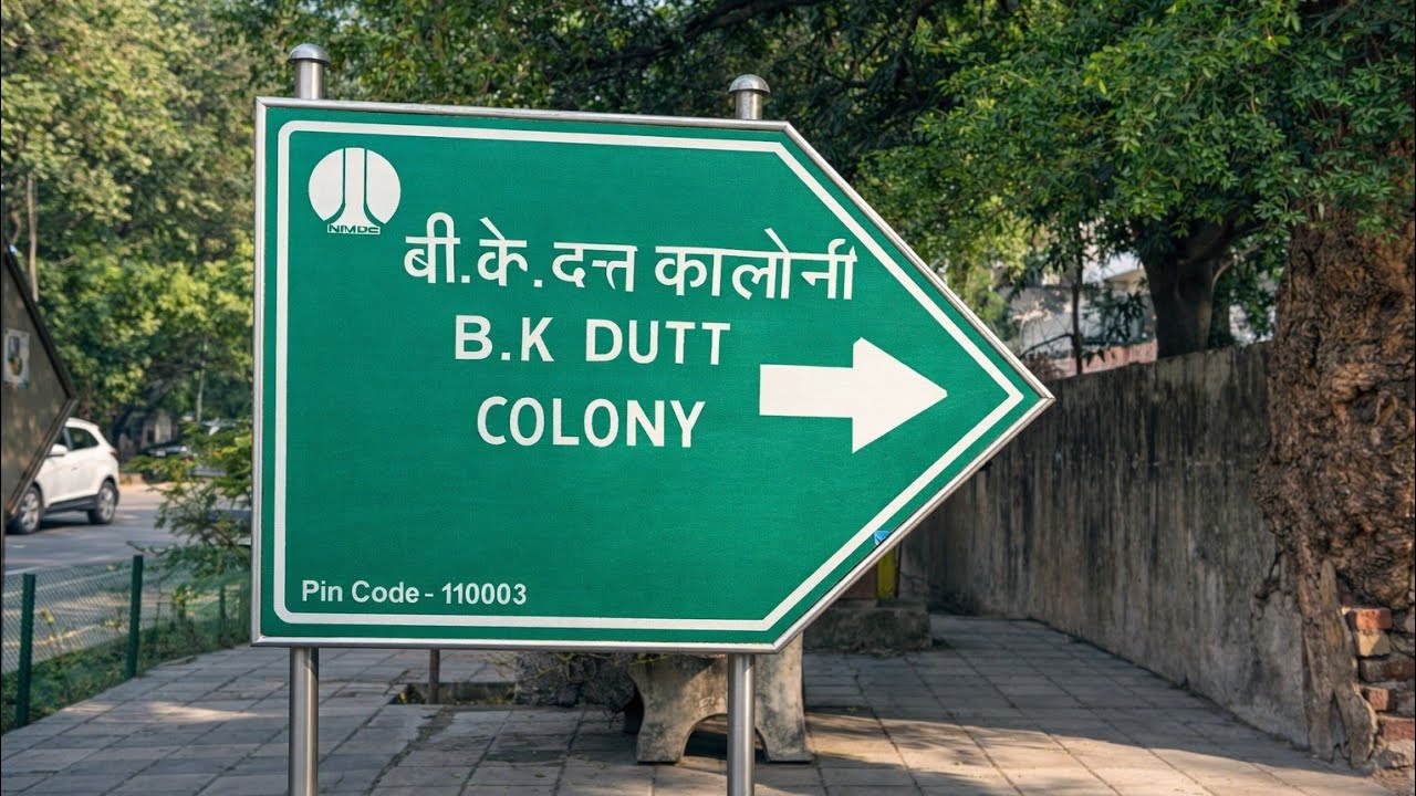 🇮🇳 Unity in Diversity 🇮🇳 |Gurudwara 🛕 Mandir🔱 Dargah 🕌 Masjid |B. K. Dutt Colony, Delhi Walking Tour