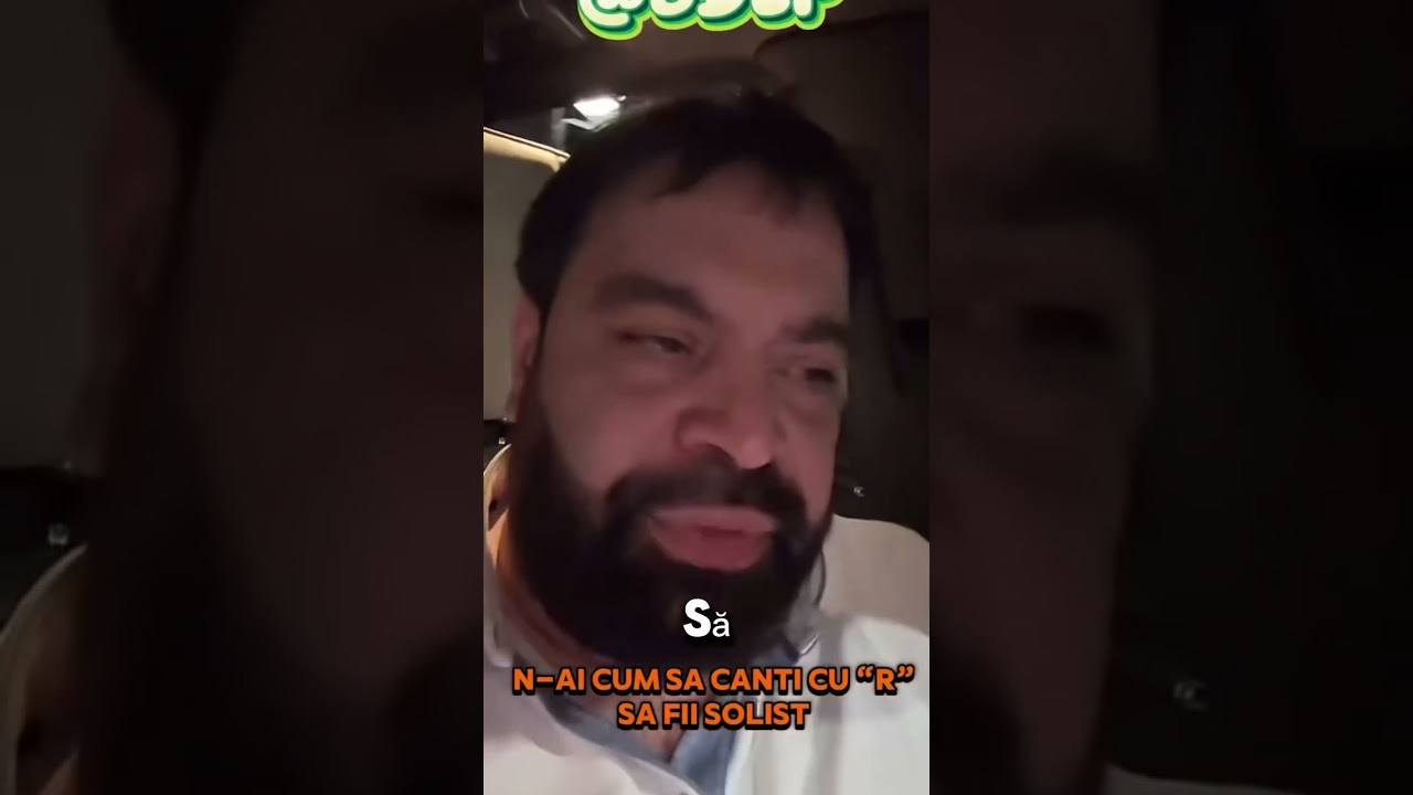 Florin Salam Vs Bogdan de la Ploiești SCANDAL COMPLET