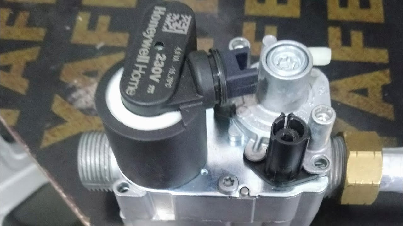 bloc de gaz mira c green link