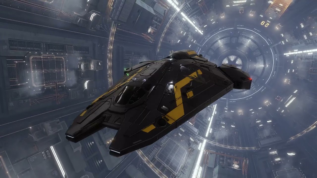 Elite Dangerous 2023 - 