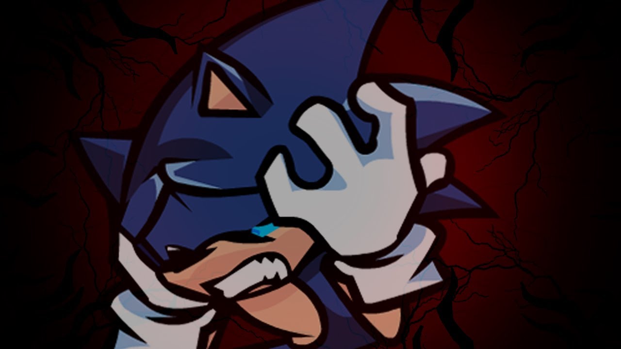 Friday Night Funkin | Lost My Mind V3 + Breaking Point V2 | Sonic / Fleetway Sonic Vs Xain (FC)