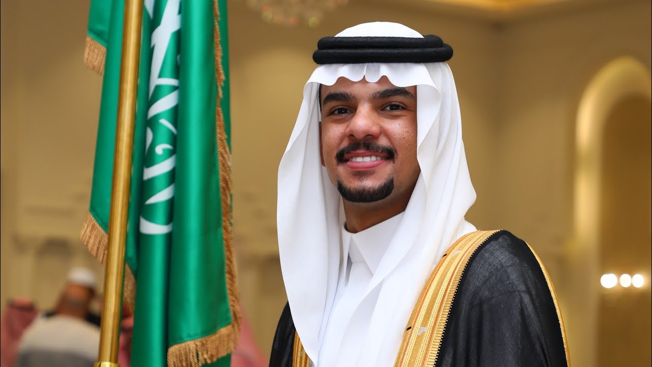 حفل زواج ريان بن محمد البواردي