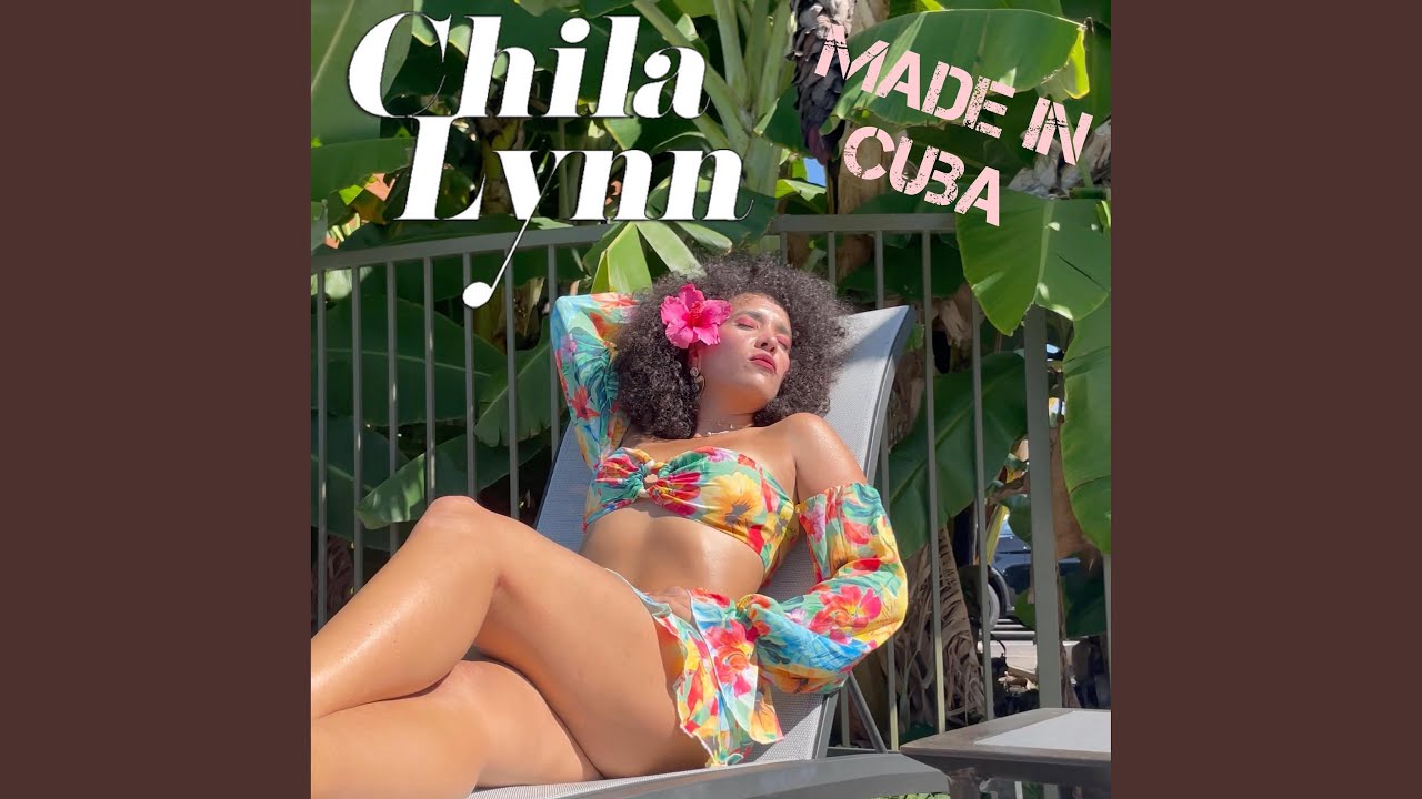 Made in Cuba