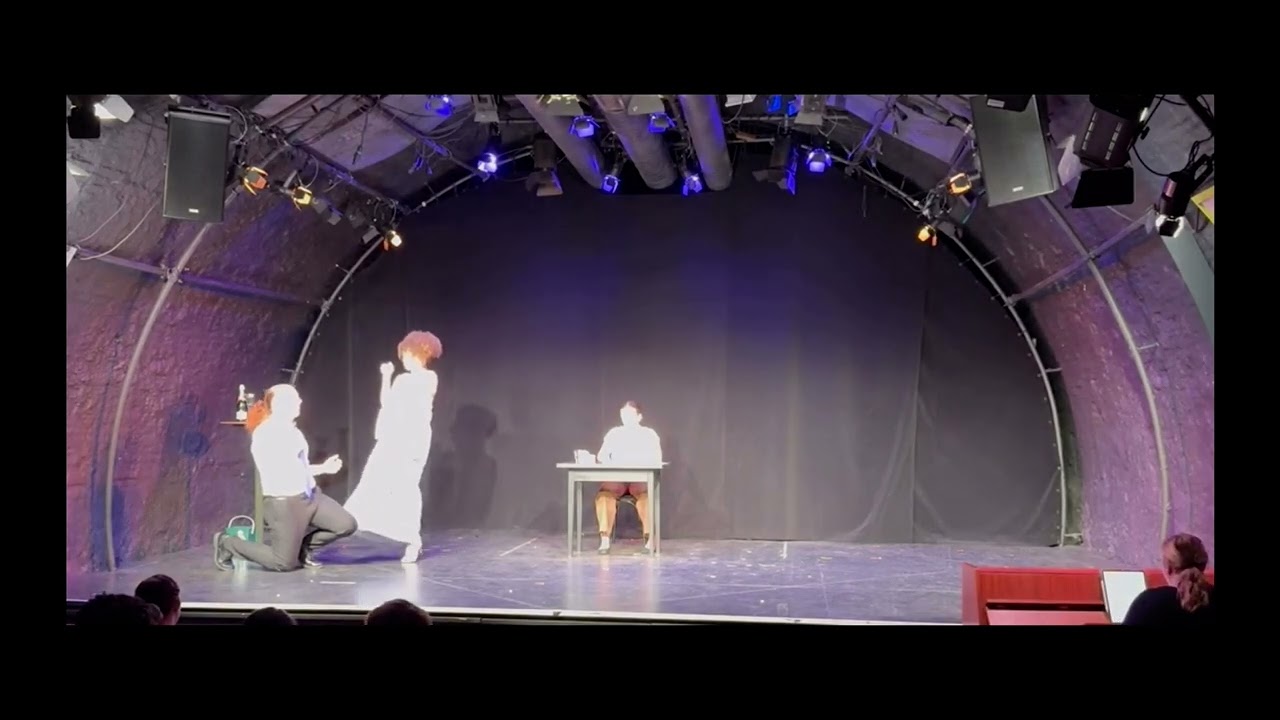 Da schlägt die Abschiedsstunde (from Der Schauspieldirektor) — W.A. Mozart 