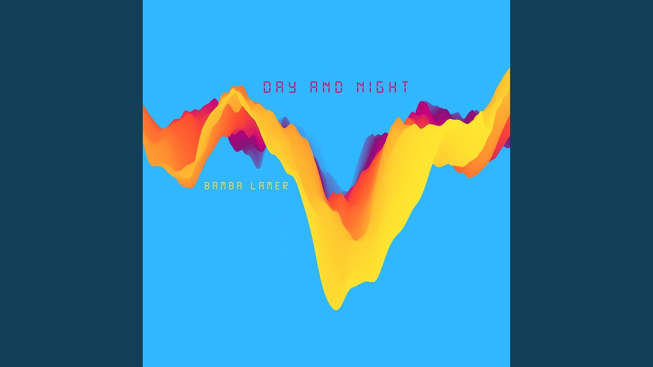 Day And Night