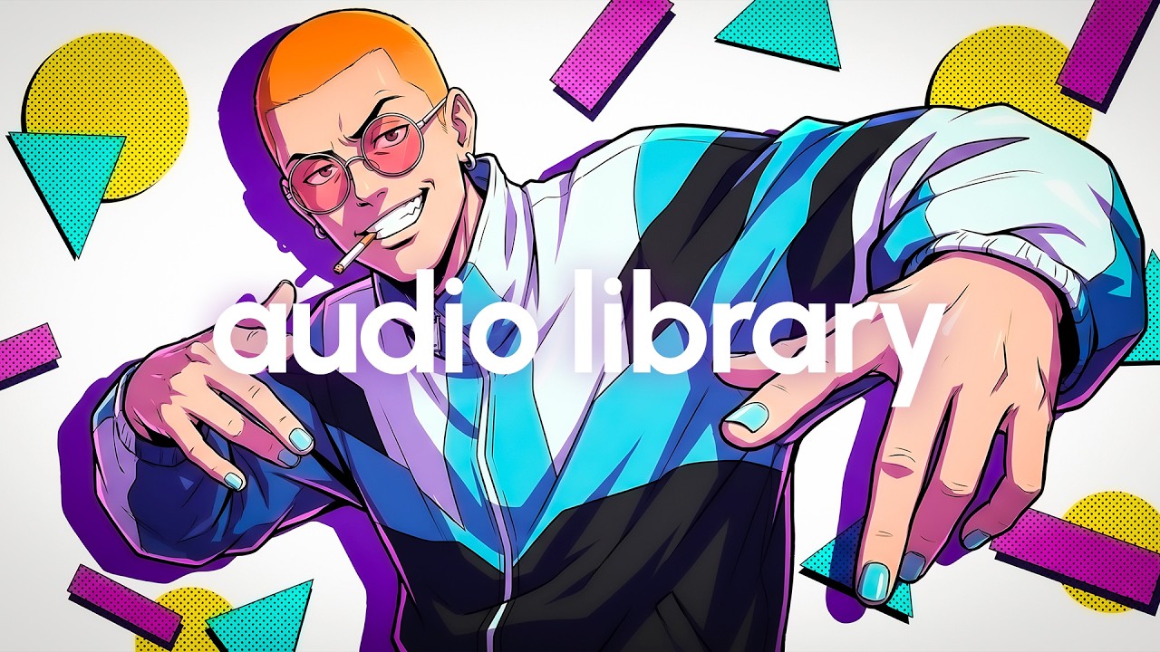 DAILY No Copyright For You – Bounce it by Next Route 🎵