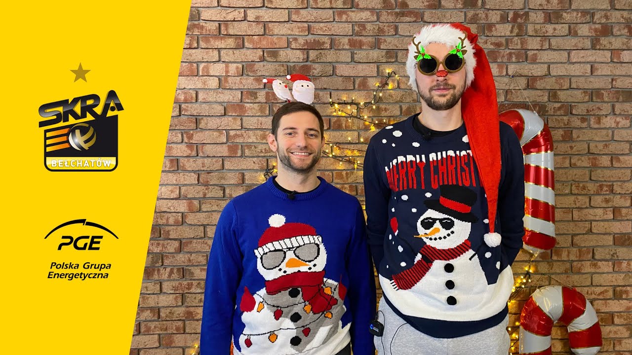#TeamSkra x Tatiana Kopala - “All I want for Christmas is You”. Piosenka świąteczna 2021!