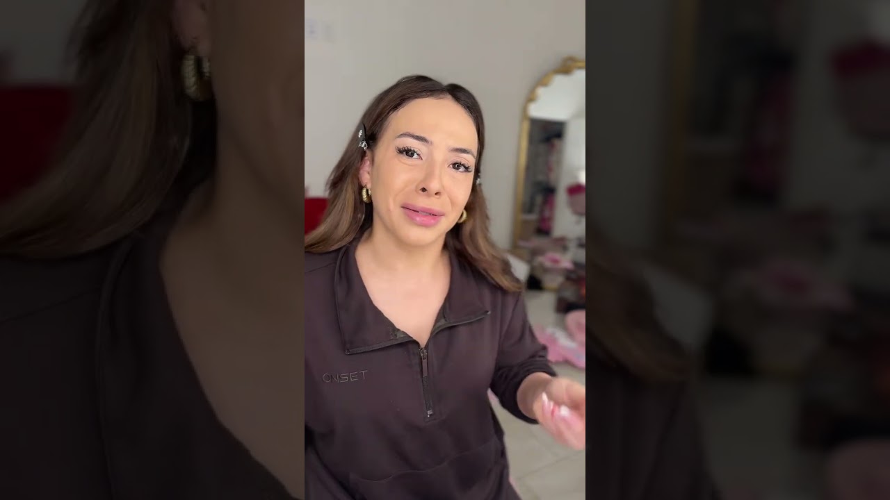 Get Ready with Me - Valentine’s Day Editon