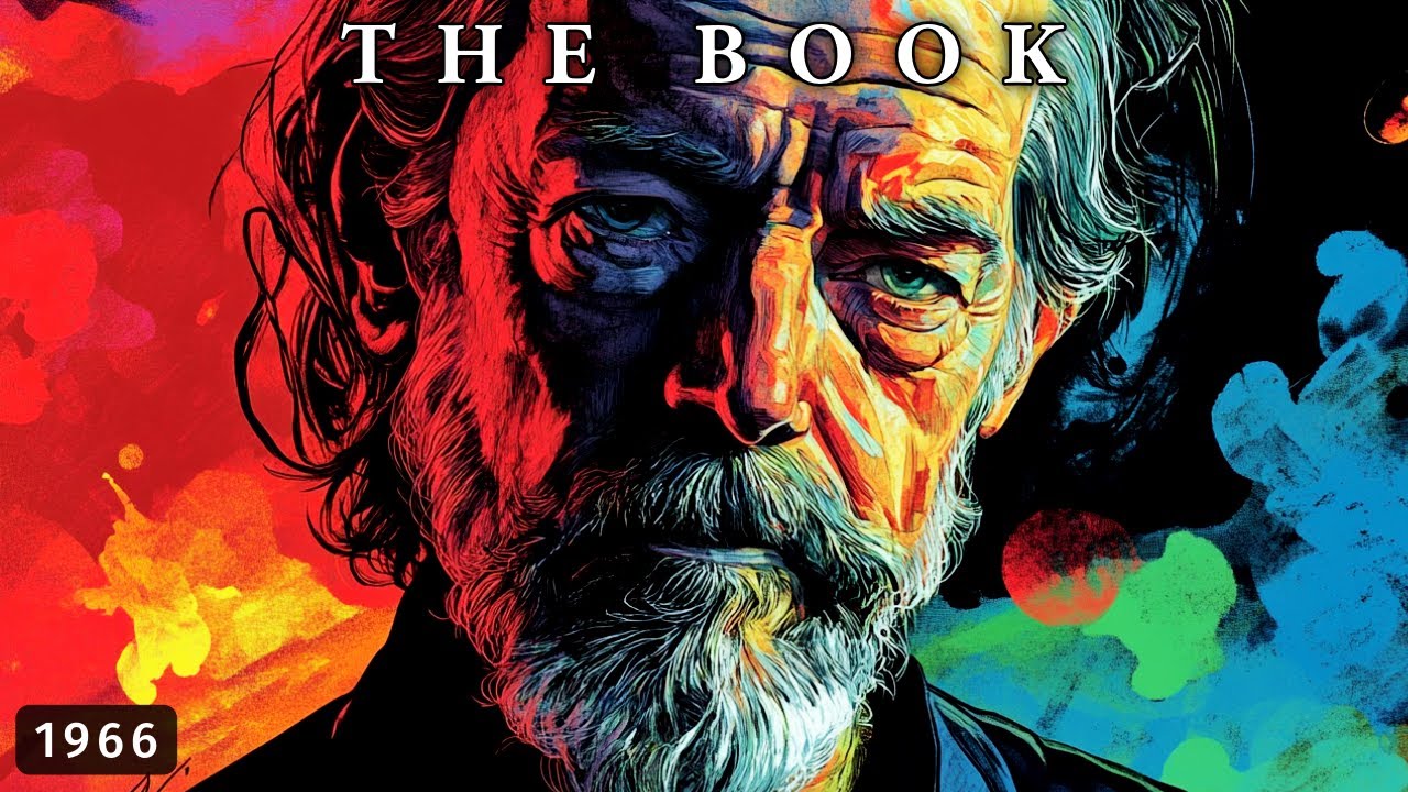 The Solution to the World's Problems - Alan Watts, The Book: On Who You Are (Summary)