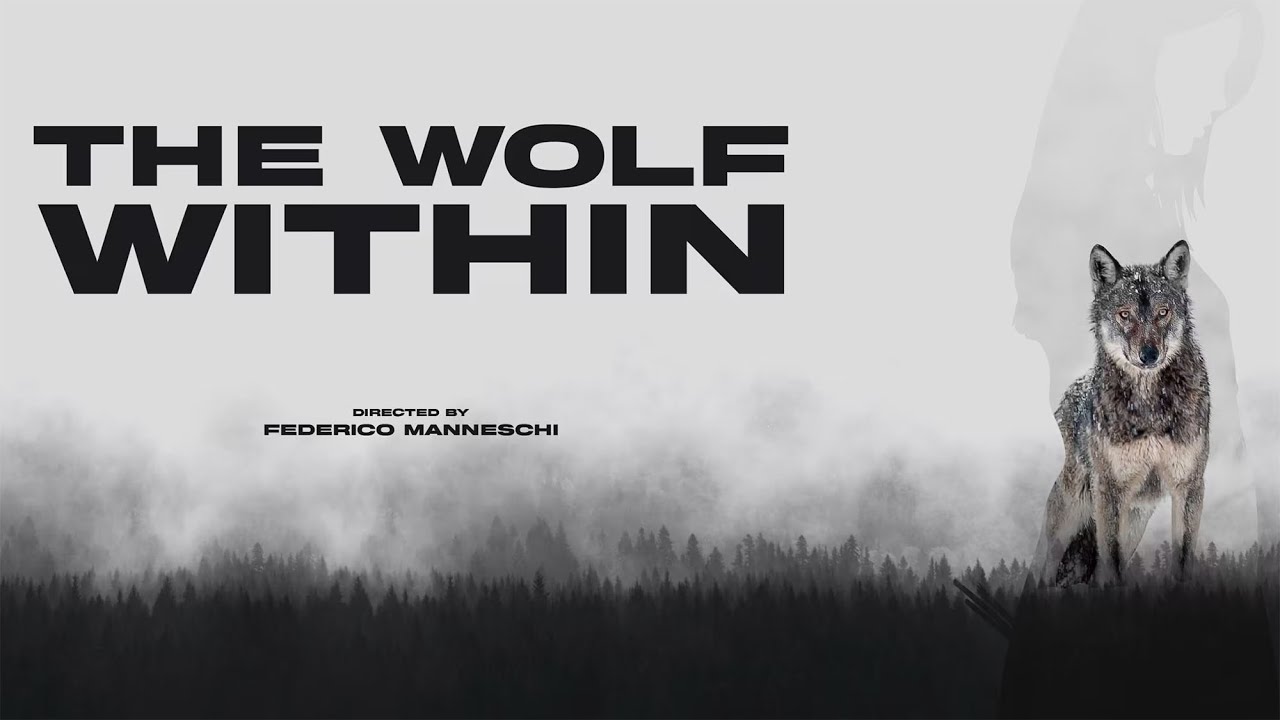 The Wolf Within, un film sur l'acceptation du loup soutenu par 300 ONG