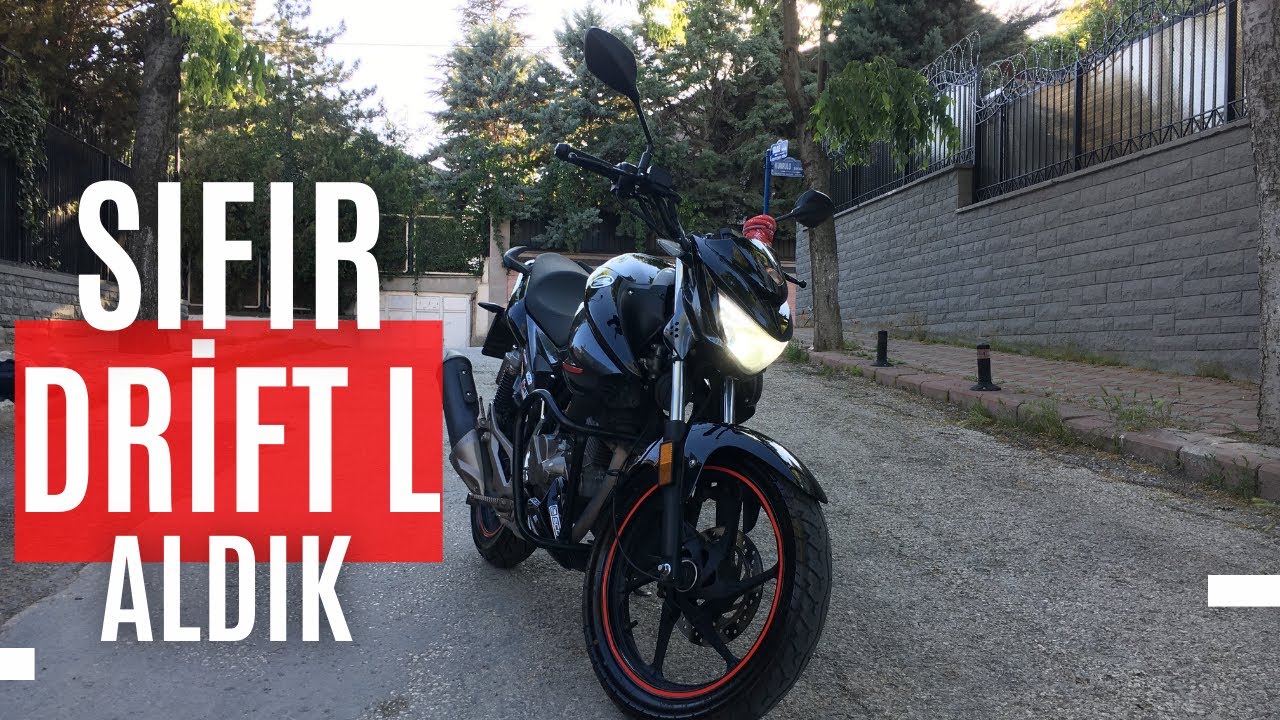 BAYİDEN SIFIR DRİFT L ÇIKARTTIK - YAŞANAN SORUNLAR
