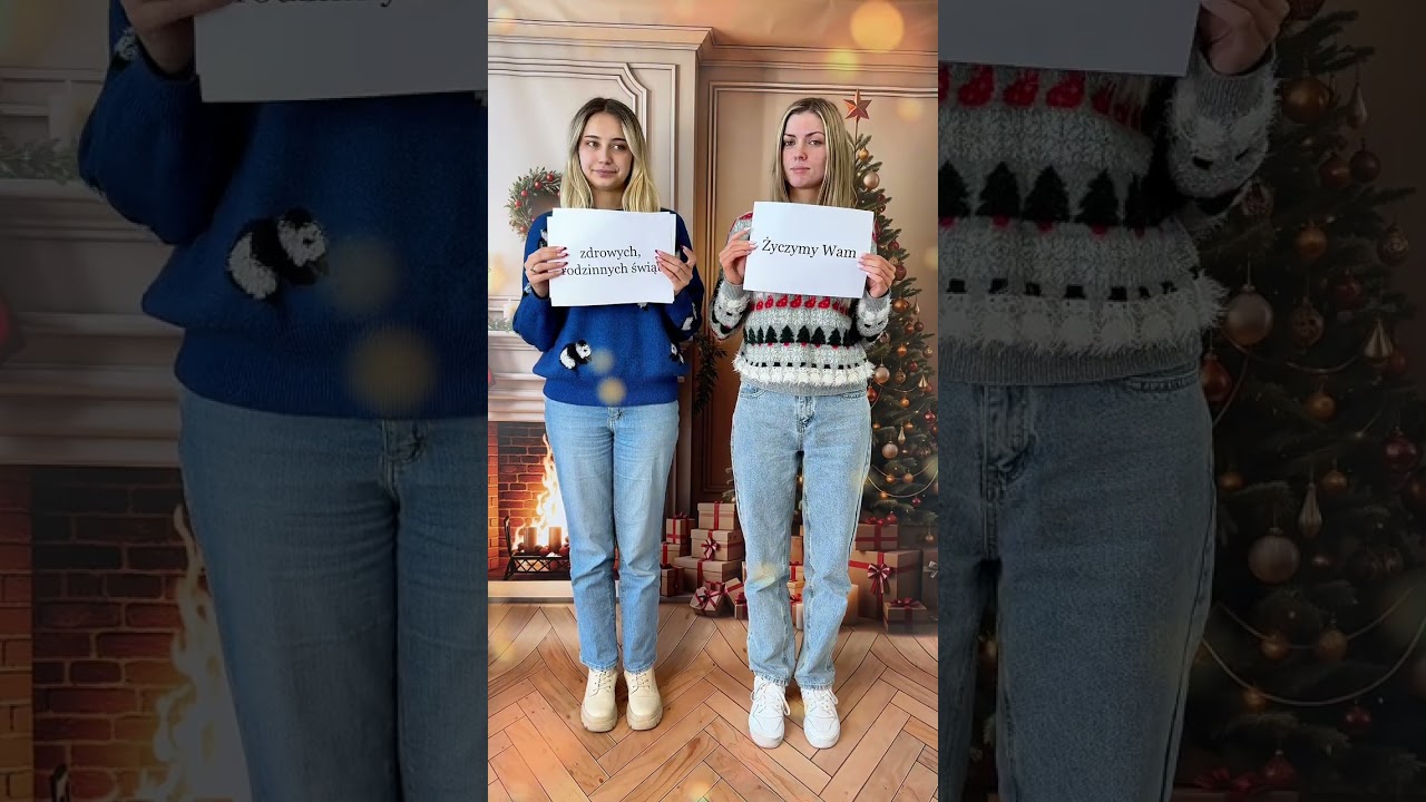 Wesołych Świąt życzy eZebra.pl 🦓