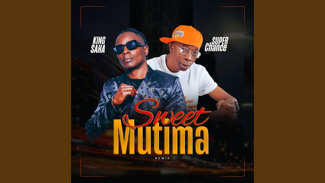 Sweet Mutima (Super Chance Remix)