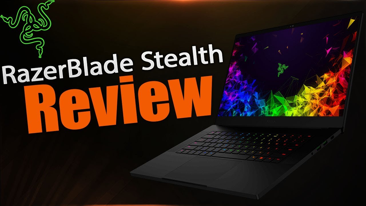 Razer Blade Stealth REVIEW: MadeWithBlade | FL Studio | Razer Music