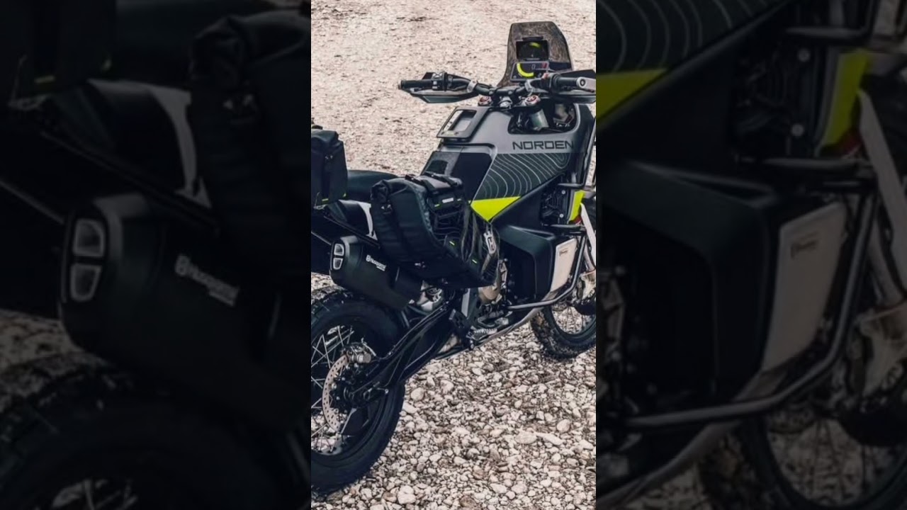 Husqvarna 1903 #adventurebike #touringmotorcycles #sportsbike  #trailbike #supermoto #motorcycle