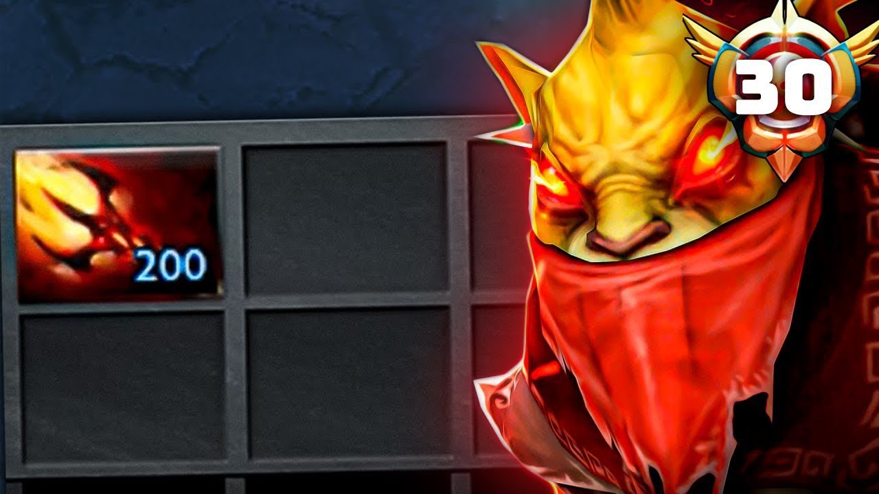 Insane Burst 35Kills One Shot Builds Bounty Hunter Dagon + Ethereal Blade | Dota 2