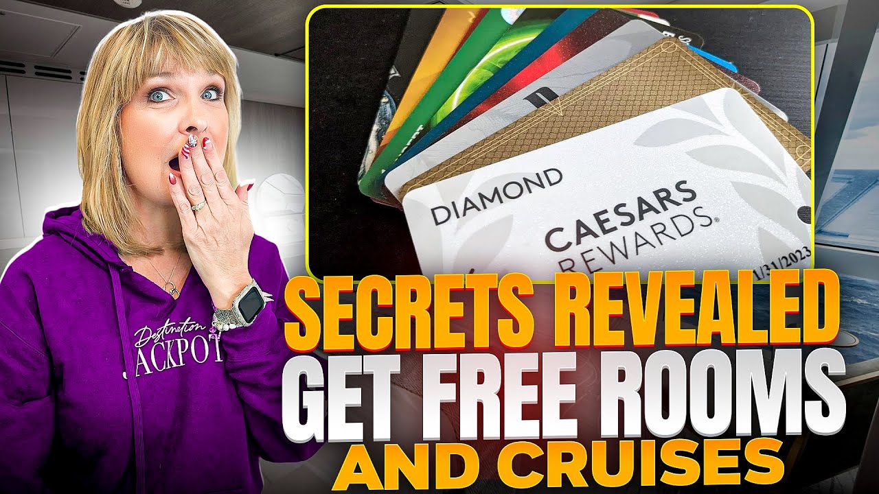 The Ultimate Status Match Guide: Casino Tricks from Dave Grossman