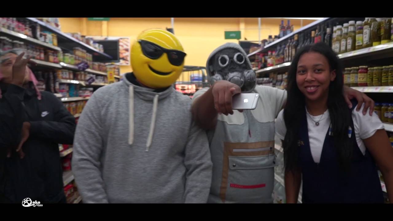 King Louie - 