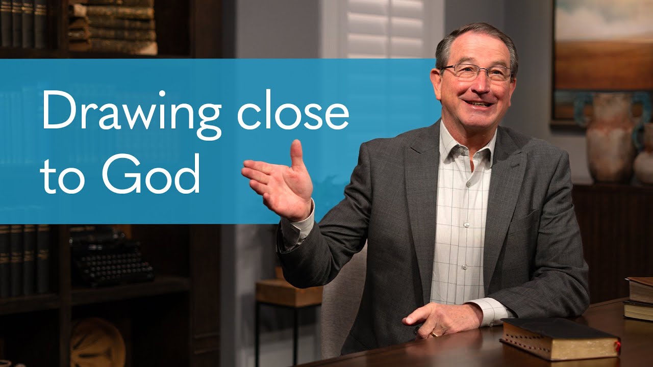 Five Keys to Answered Prayer | LHT Presents