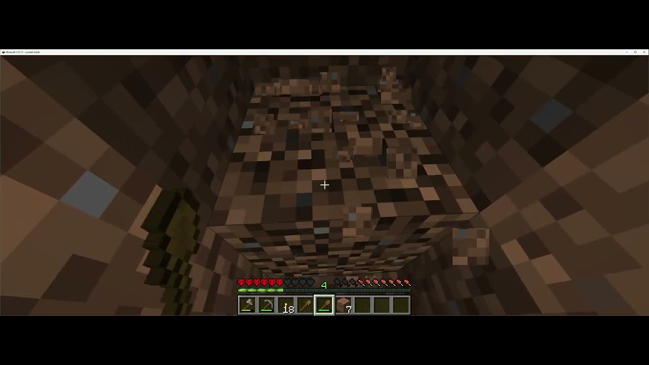 im done with hardcore