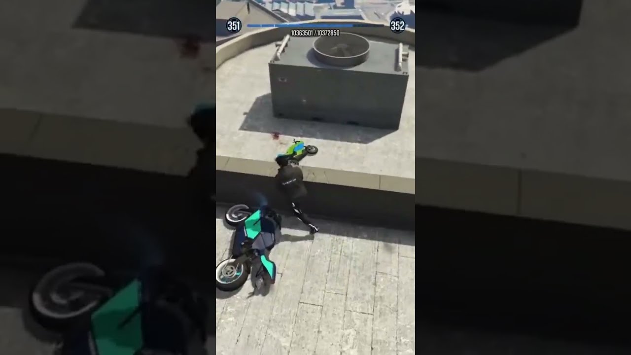 GTA 5 Epic Moments Shorts 