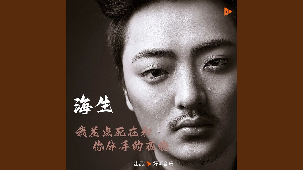 我差点死在和你分手的夜晚