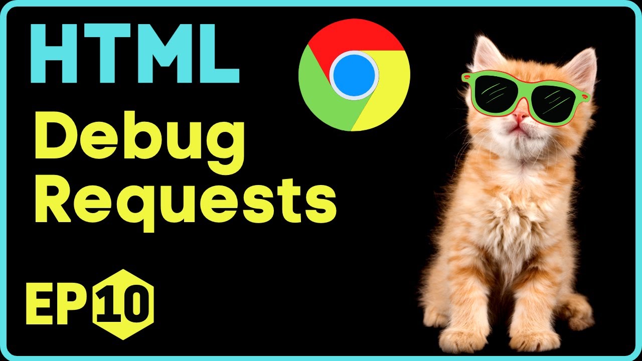 Chrome Dev Tools - Network Tab | HTML in Hindi  - 10 #html #fullstack
