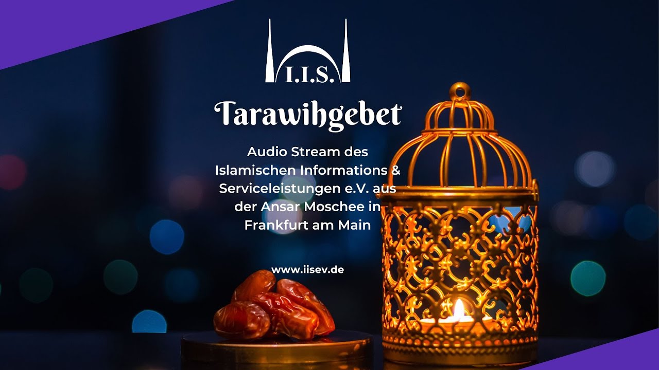 6. Taravih 1446