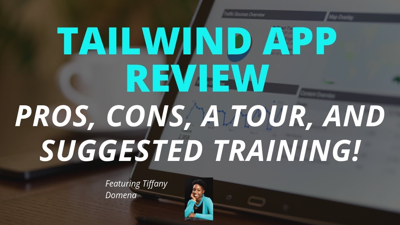 Tailwind App Review: How to Use Pinterest For Exponential Website Growth