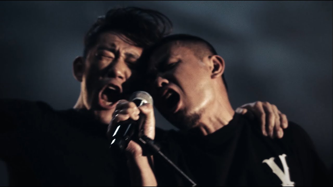 BRAHMAN×Fire EX.「兼愛非攻」MV