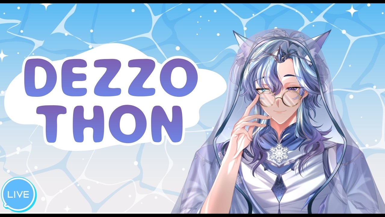 Part 7 main mole dulu makin ketagihan push #DEZZOTHON