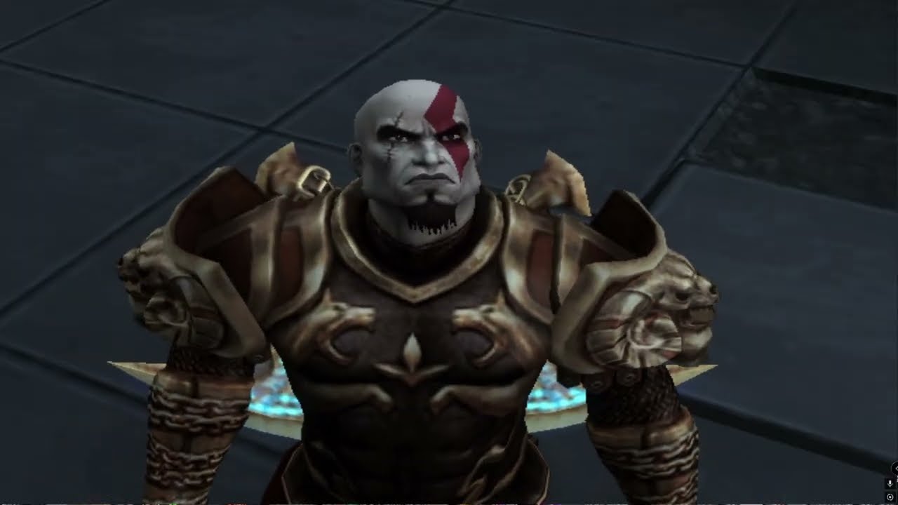 God of War 2 pt.3