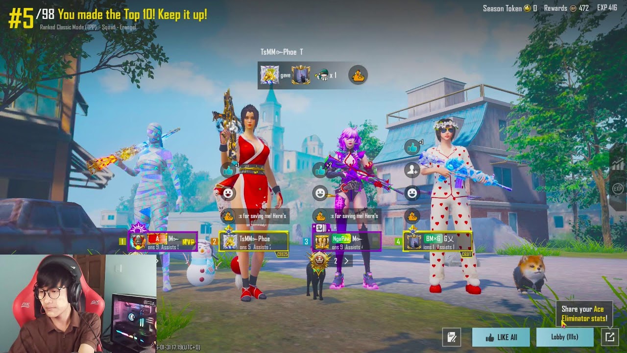 Ok nar sar !!!!#pubgmobile #pubgshorts