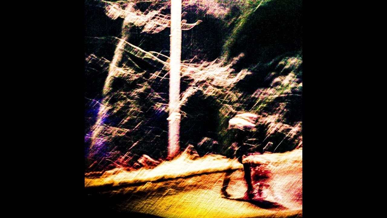 (free) Experimental x 070 Shake Type Beat - "Outsider" (prod. Aapo)