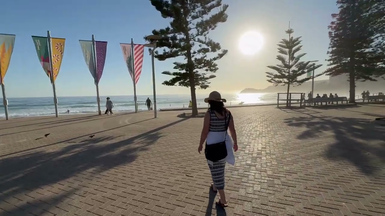 [プチ旅行] なんとも美しい街なんだ！シドニーをぶらりと散策してみた🇦🇺