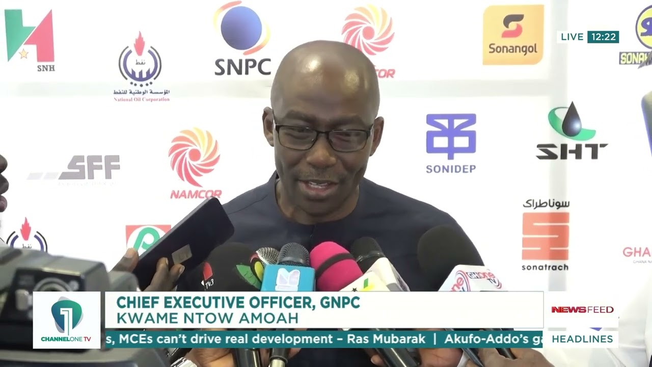 Ghana Pledges $20m Towards Africa Energy Bank Setup