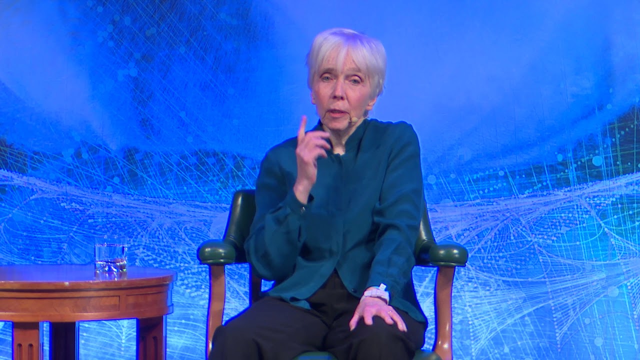 Our Intuitive Capacity for Spiritual Wisdom: Helen Palmer