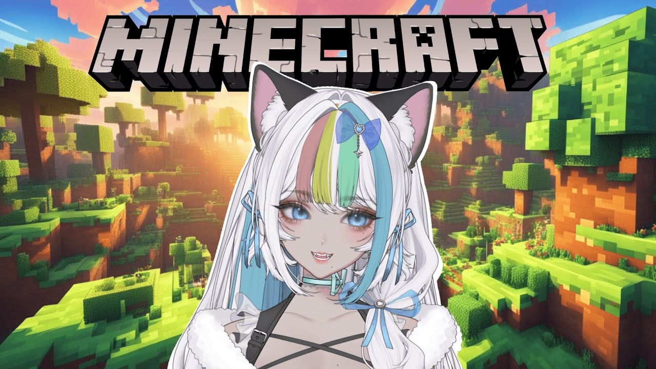 〖 Minecraft 〗🎄☃️ Back to the Caves!!🎄☃️