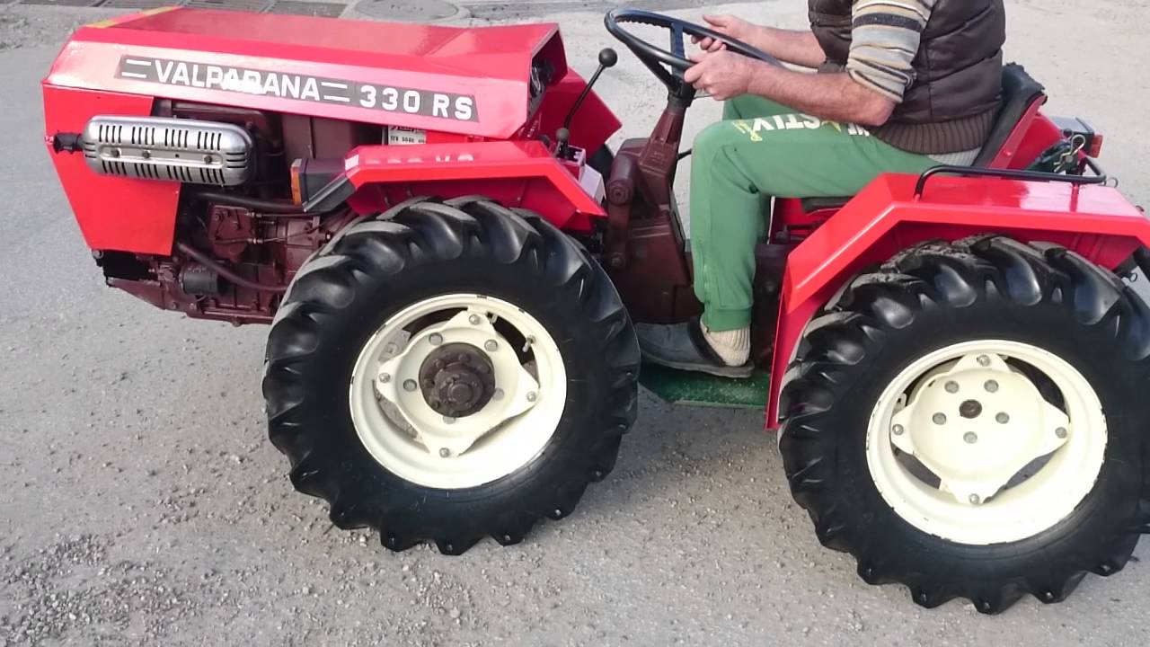 VALPADANA 4X4 35кс.нов внос италия