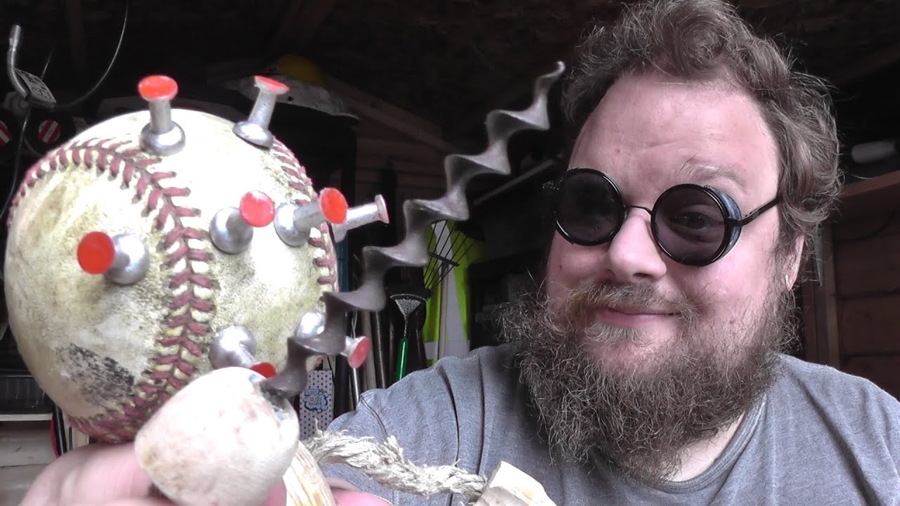 Making a Big Daddy Doll! (Bioshock 2)