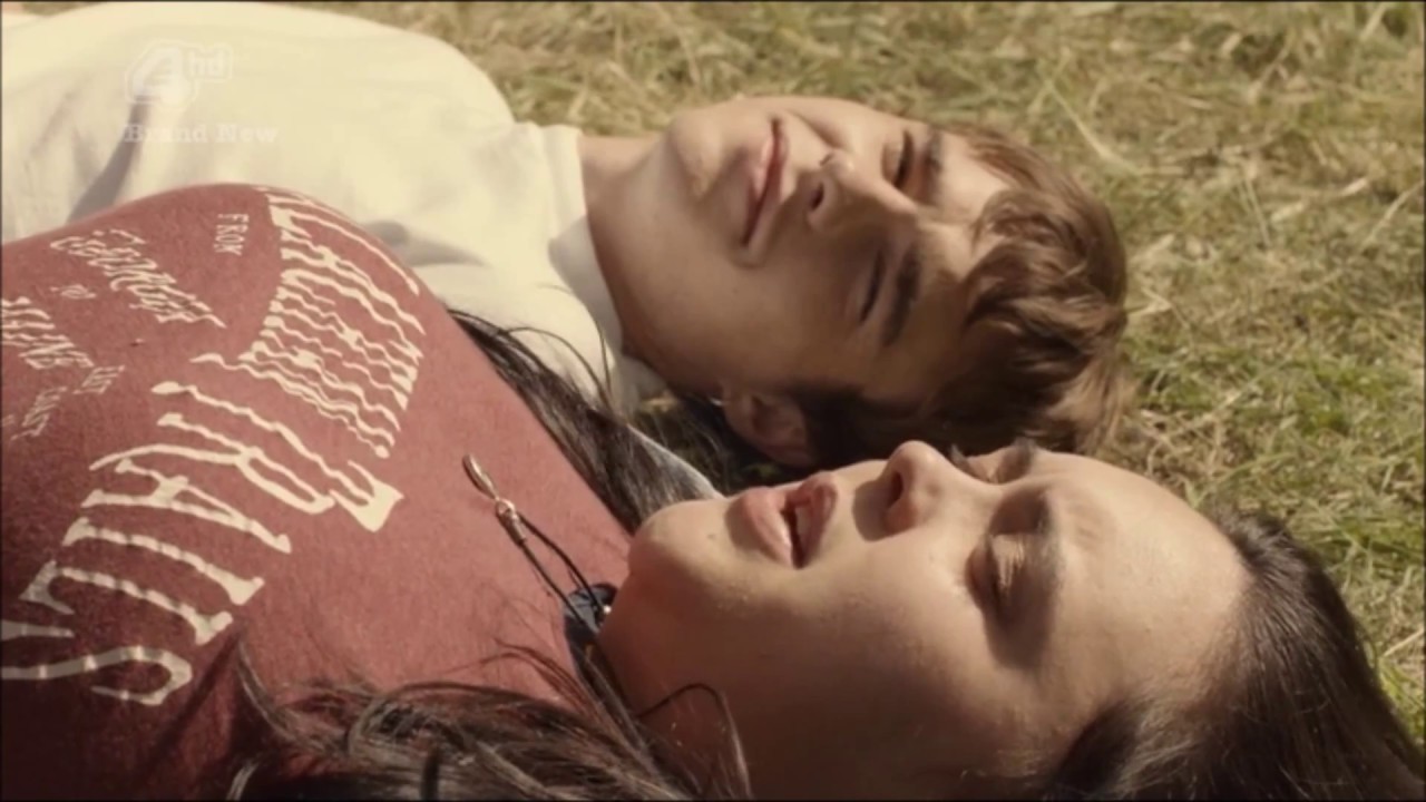 Finn and Rae- Iris (S01|S02)
