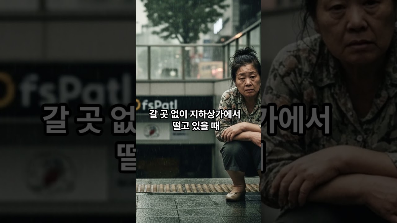 68세 재봉사 할머니가 요양원 탈출 후 e스포츠 팀 멘탈코치가 된 이유