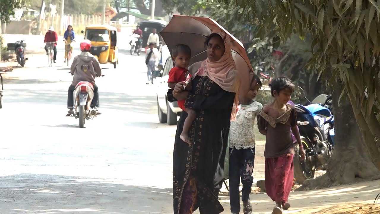 RFA နေ့စဉ်တိုက်ရိုက်ထုတ်လွှင့်ချက် (၂၀၂၄  ဇူလိုင် ၃ ရက် ညပိုင်း)